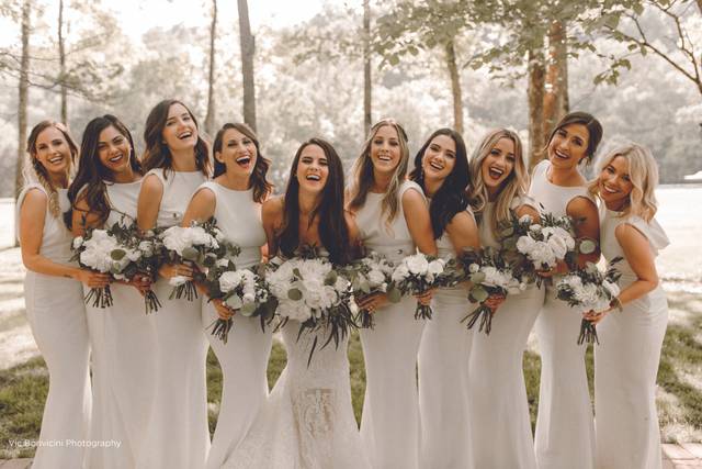 Bella Bridesmaids