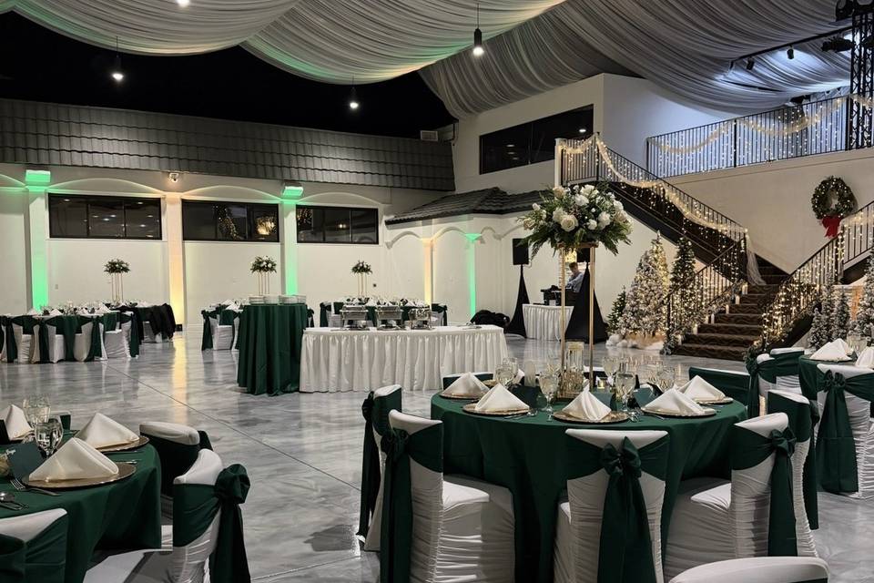 Bridal Suite