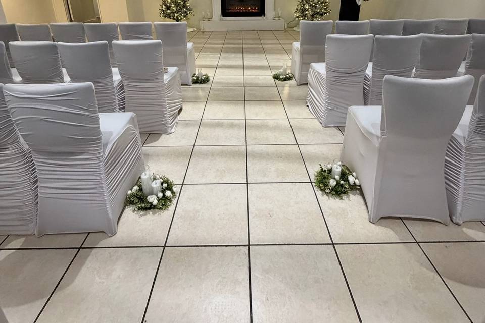 Ceremony