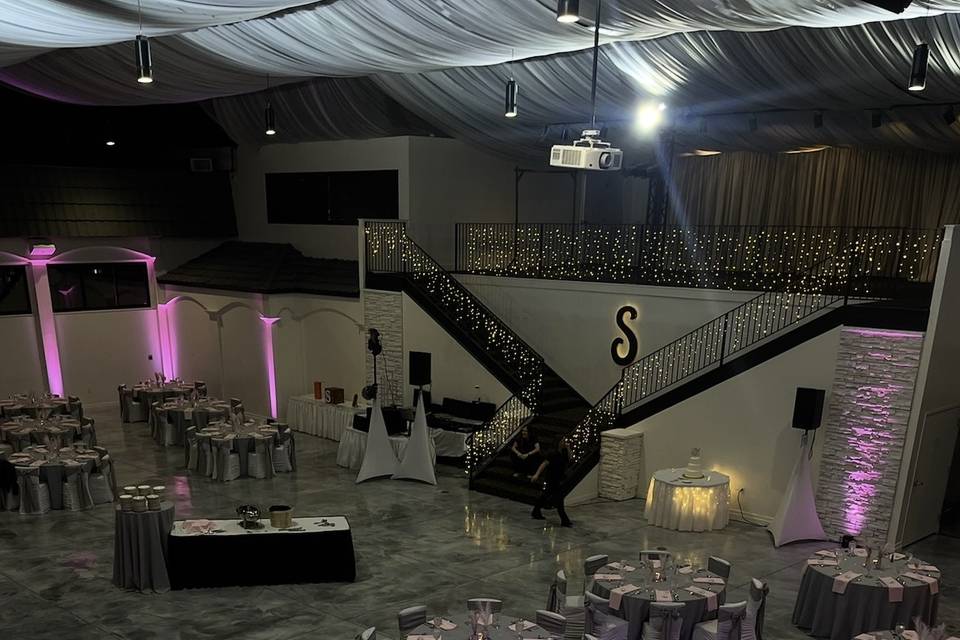 Grand Ballroom