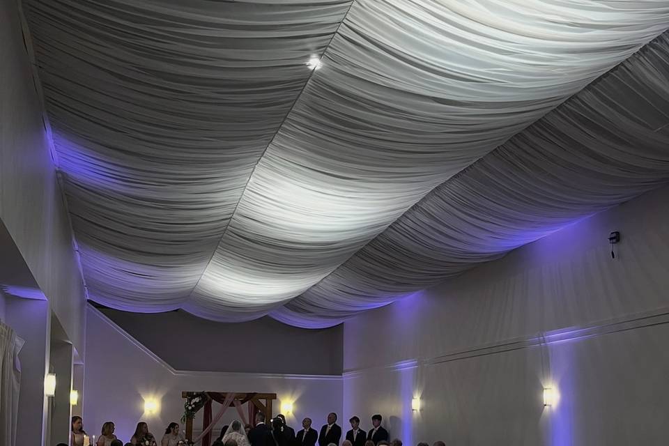 The Chapel-Ceremony