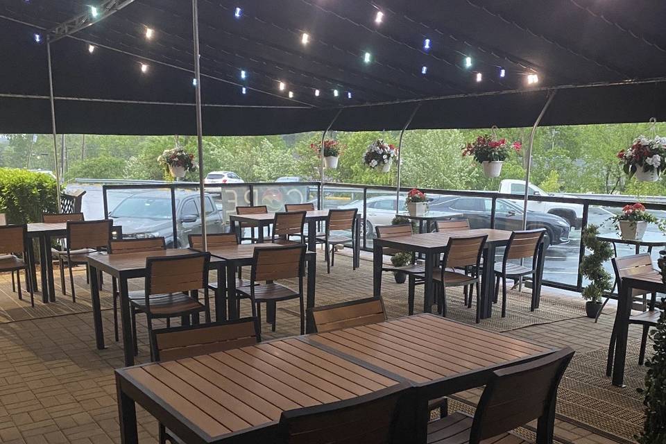 The Patio