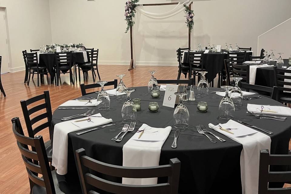 Westmore Room