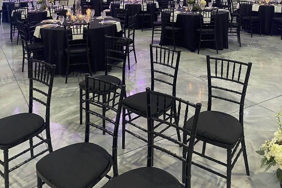 Table Setting
