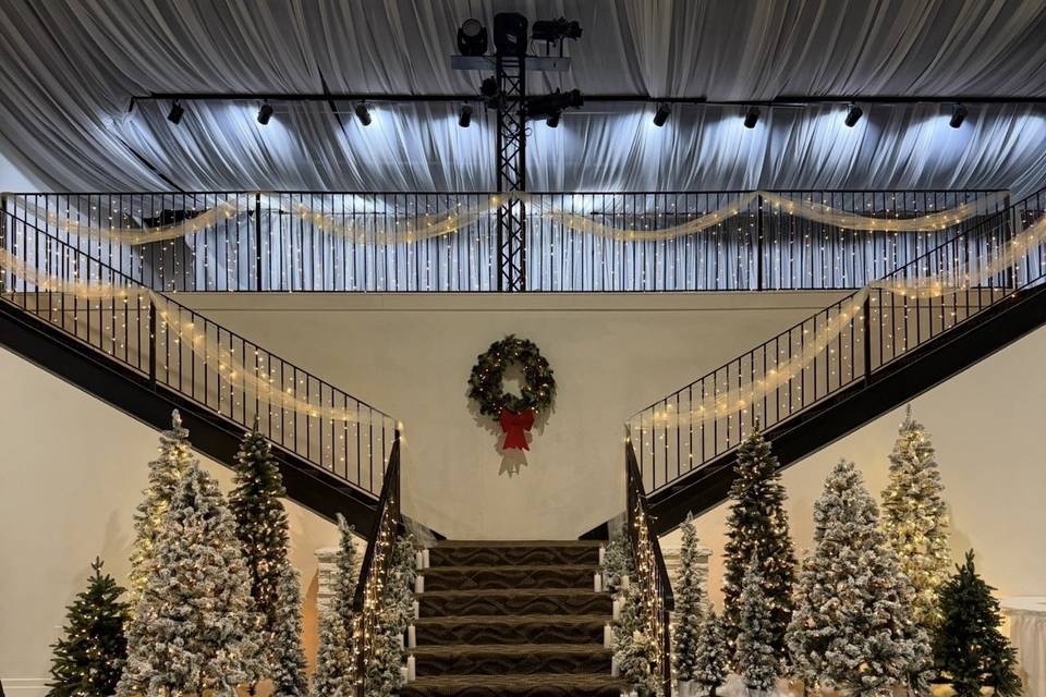 Bridal Suite