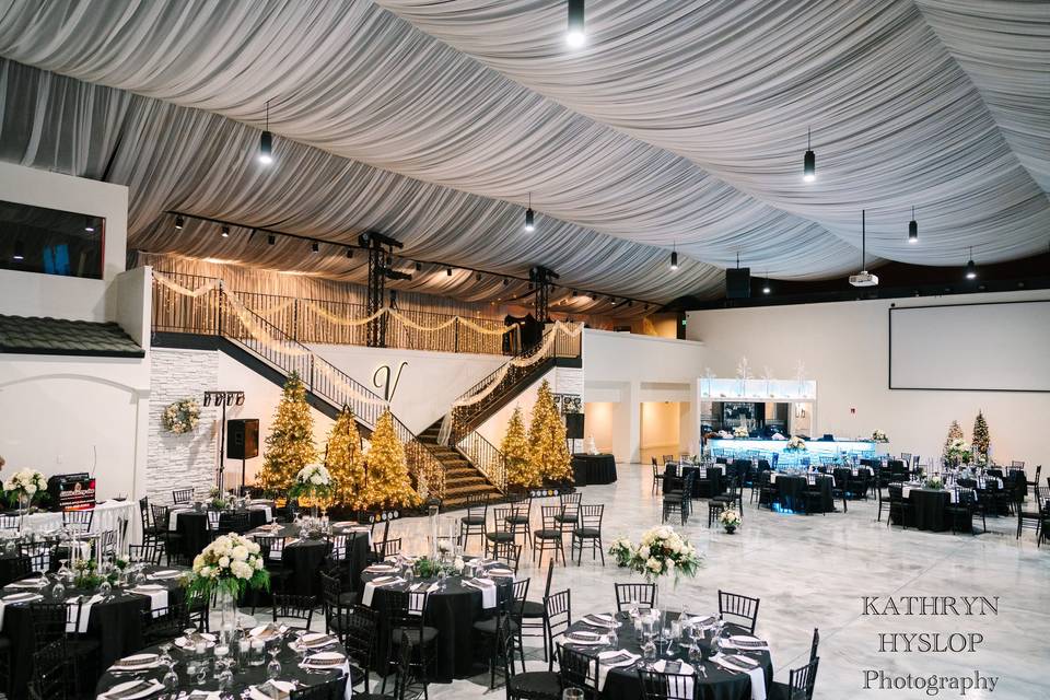 Grand Ballroom