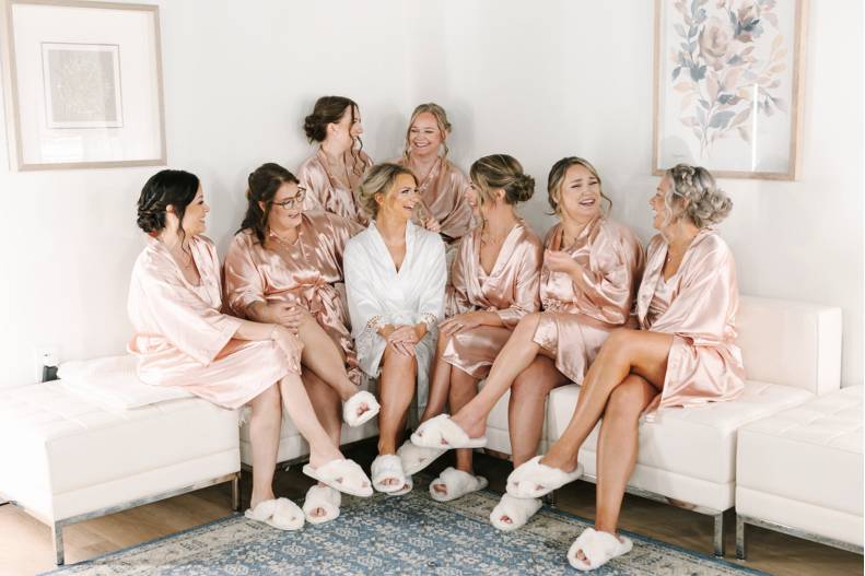 Bridal Suite