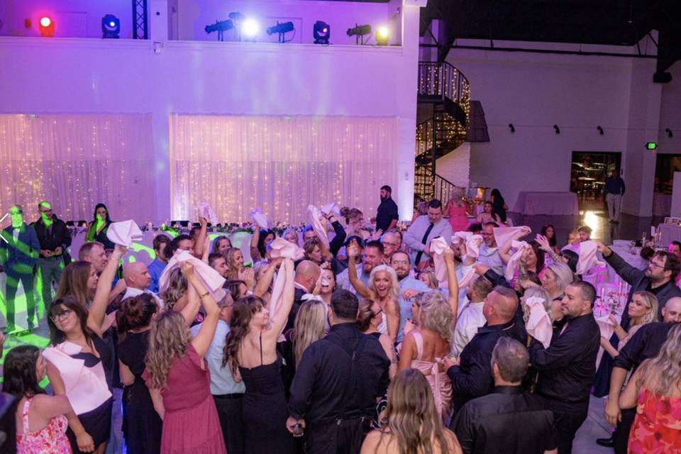 Ceremony