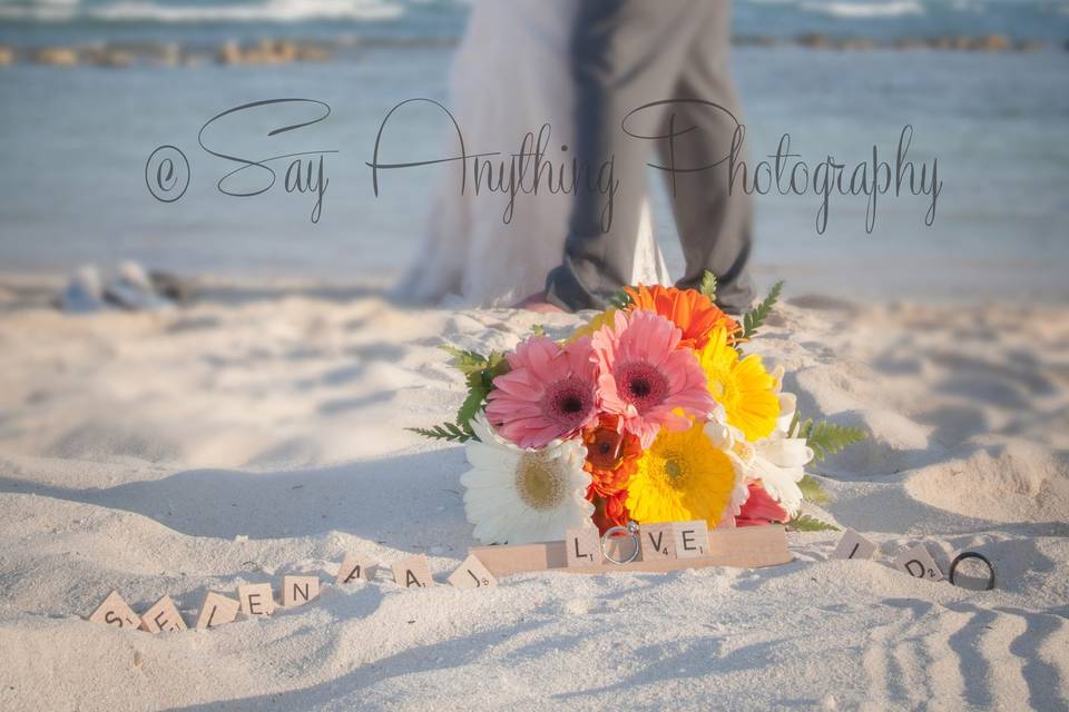 Say Anything Photography & Digital Services