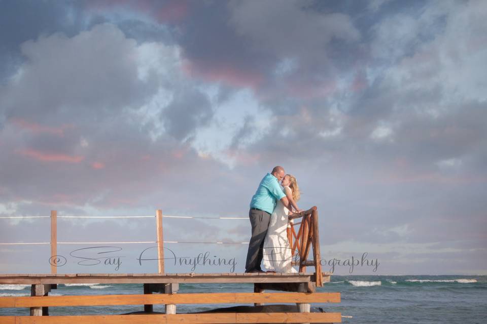 Say Anything Photography & Digital Services