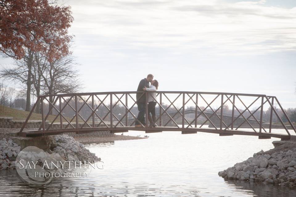Say Anything Photography & Digital Services