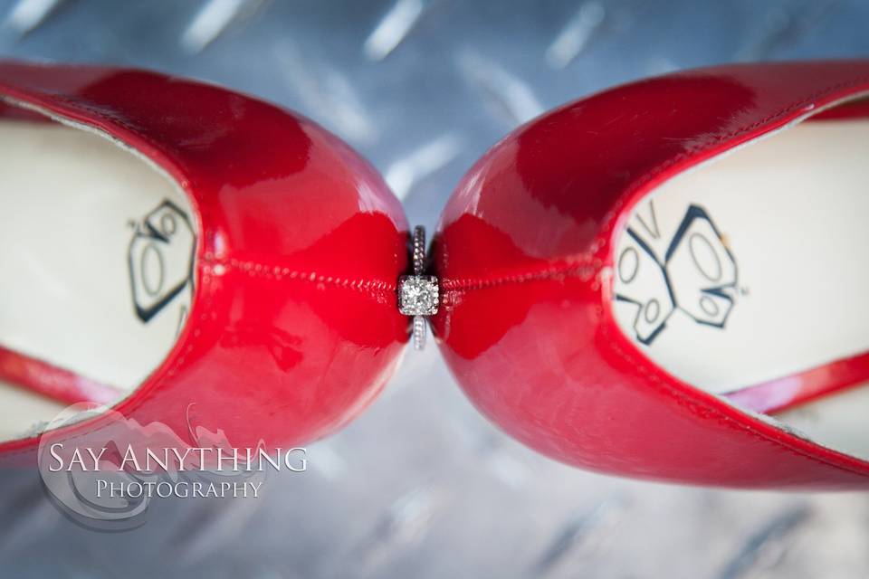 Say Anything Photography & Digital Services