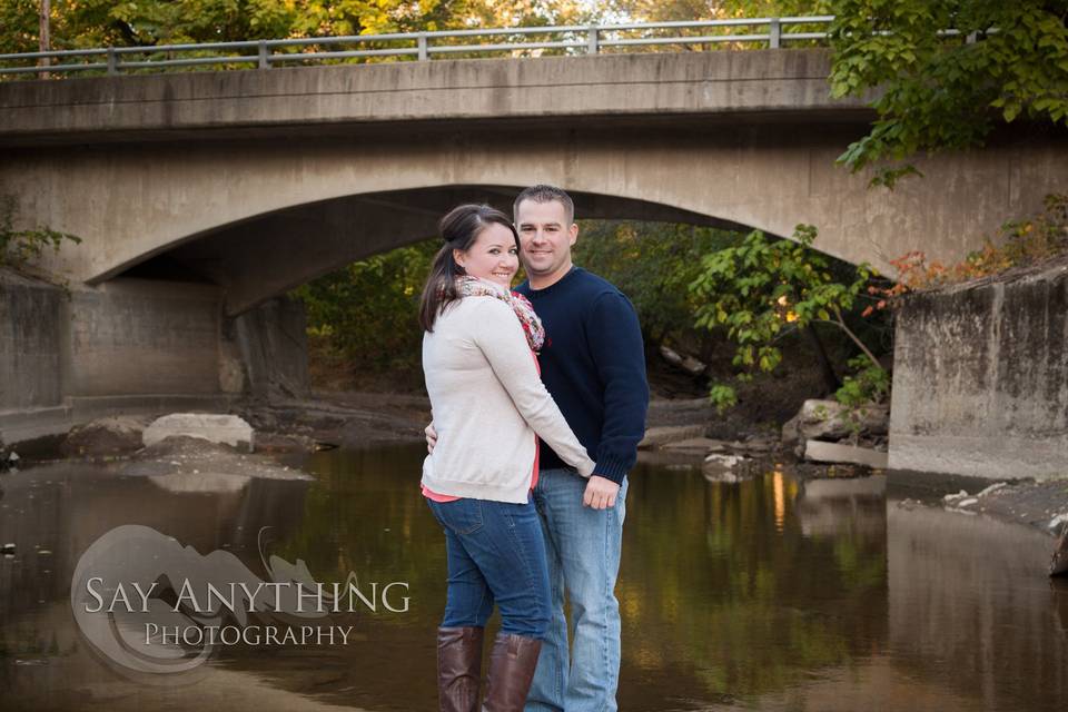 Say Anything Photography & Digital Services