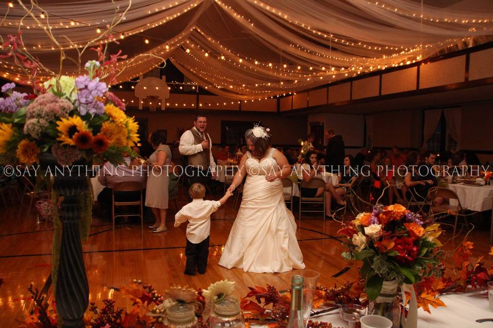 Say Anything Photography & Digital Services