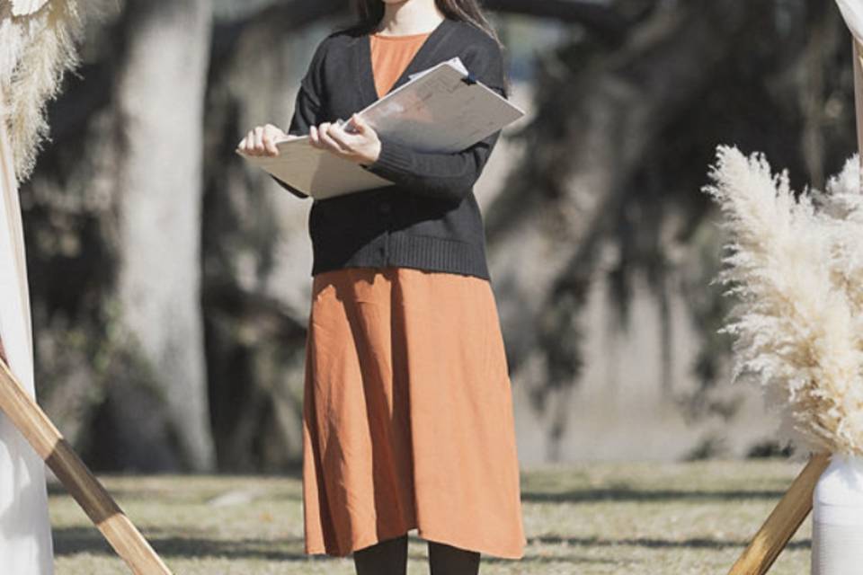 Elayney & Anthony Wedding