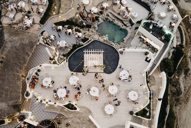Drone Photography