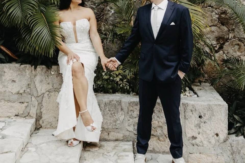 Cabo Wedding