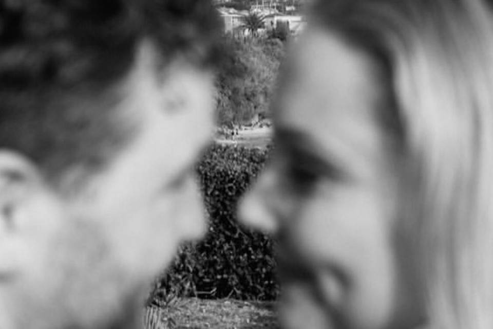 Laguna Beach Engagement