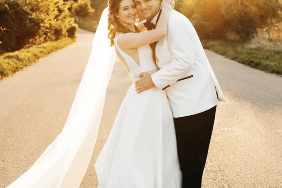 Southern California Wedding