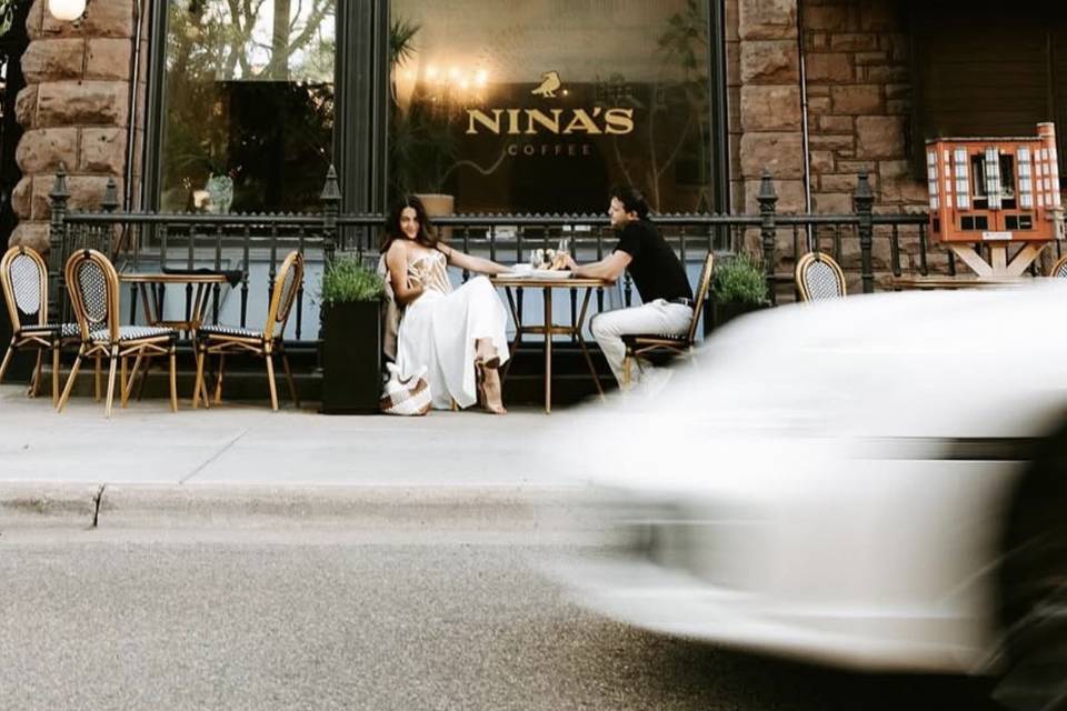 NYC Engagement