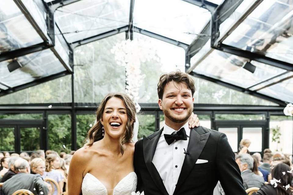 Timeless Wedding Photography