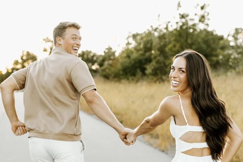 Engagement Session
