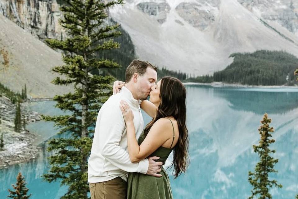 Banff | Alberta Canada
