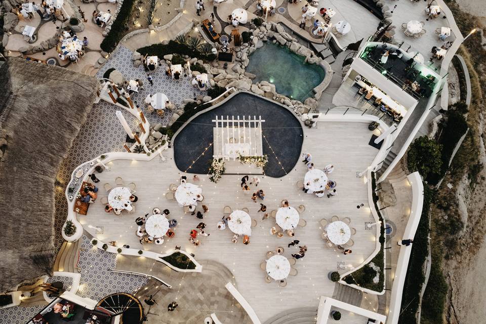 Drone Photography