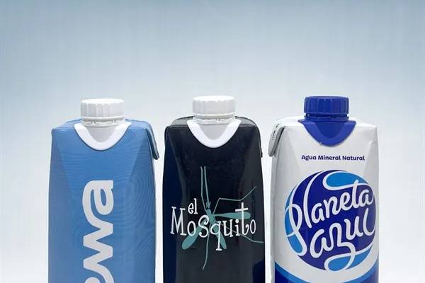 Custom eco water bottles