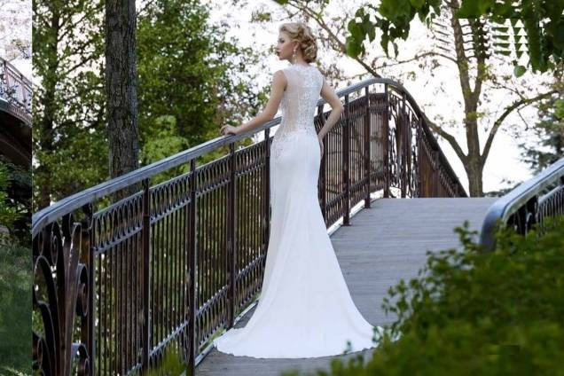 LAUREL BRIDAL GALLERY,EUROPEAN DESIGNERS