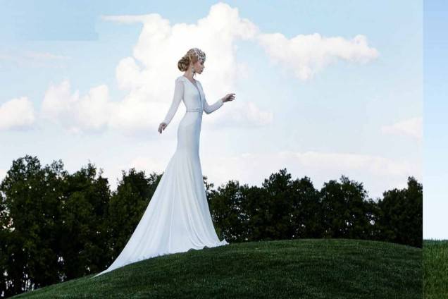 LAUREL BRIDAL GALLERY,EUROPEAN DESIGNERS