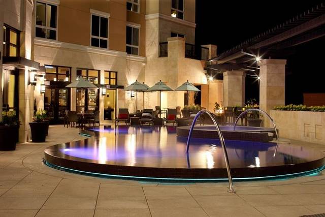 Amenities