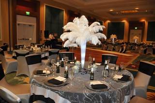 CommonBond Event Planning LLC