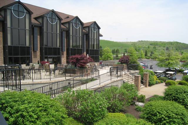 Chestnut Ridge Resort