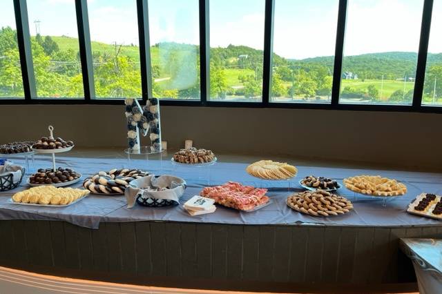 Cookie Table
