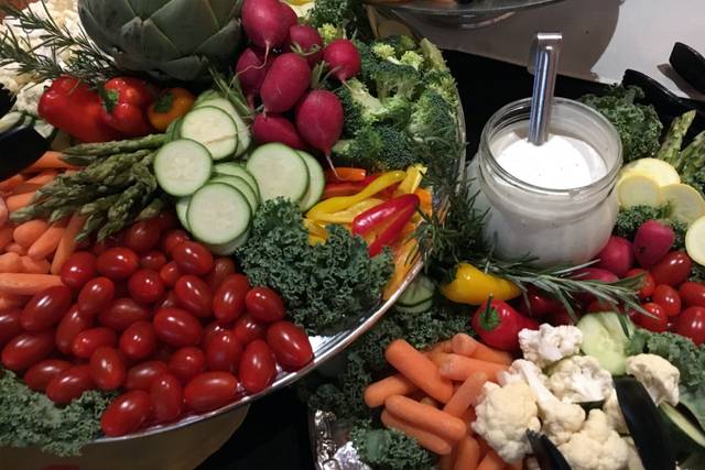 Fresh, Fresh, Fresh