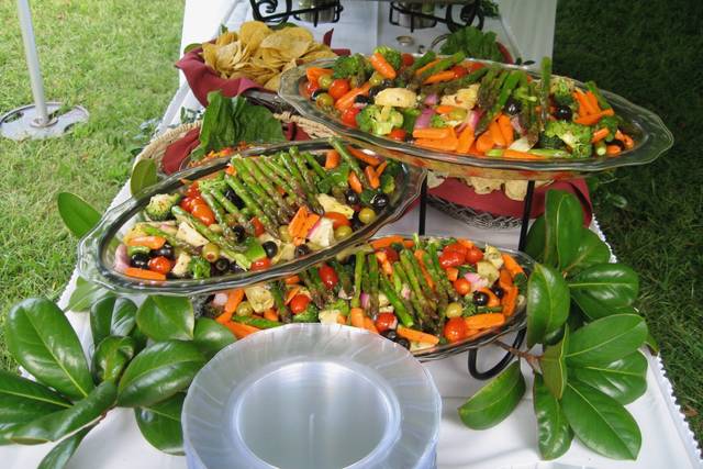Beautiful and Delicious