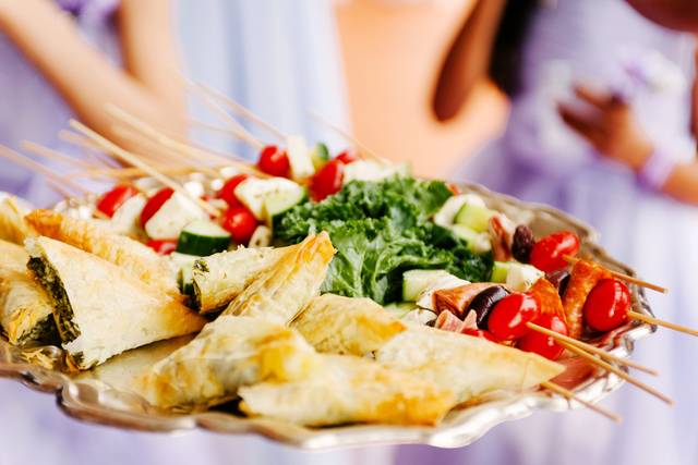 Cannon Catering