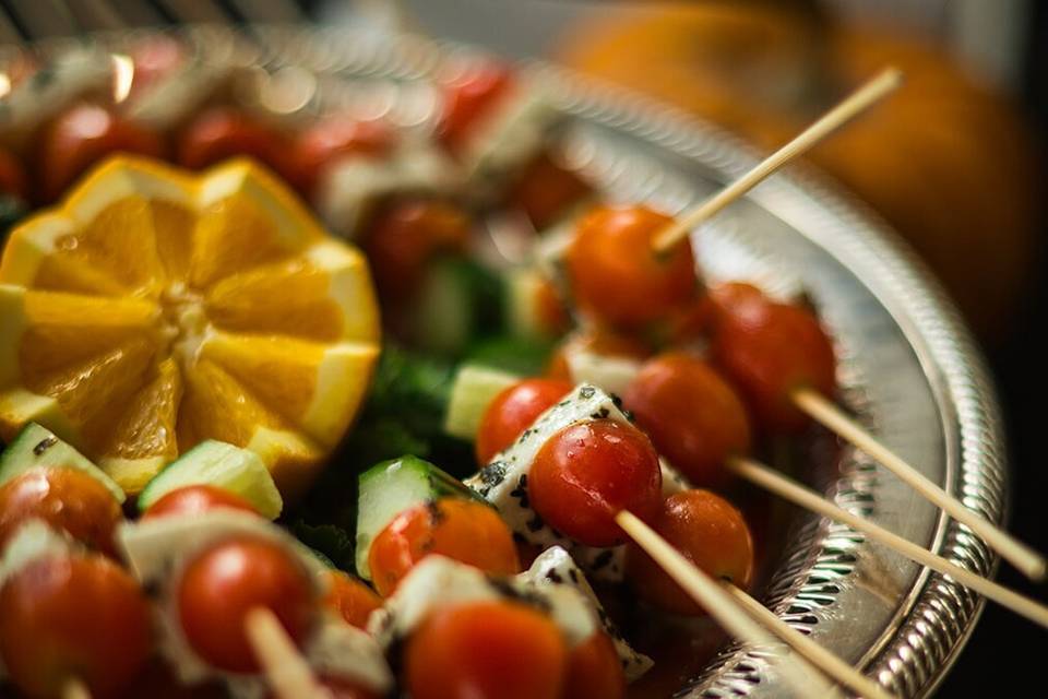 Cannon Catering