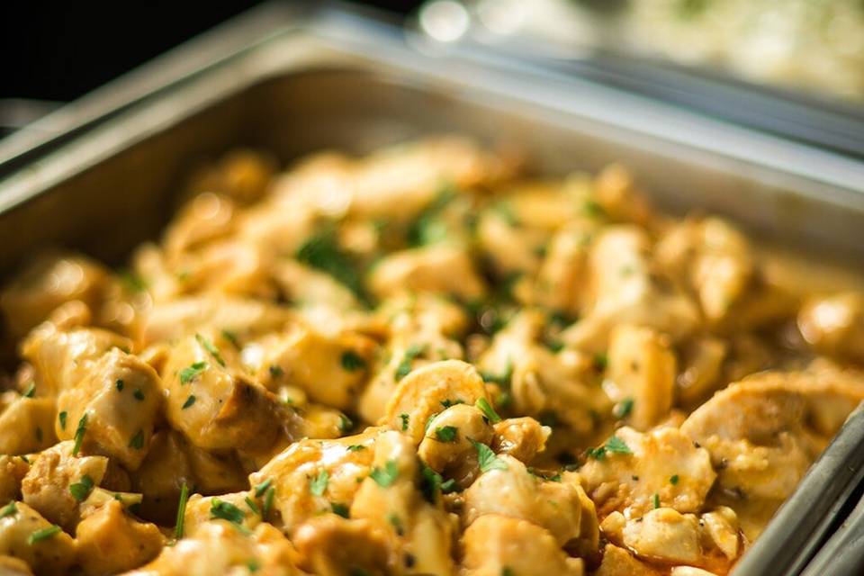 Cannon Catering