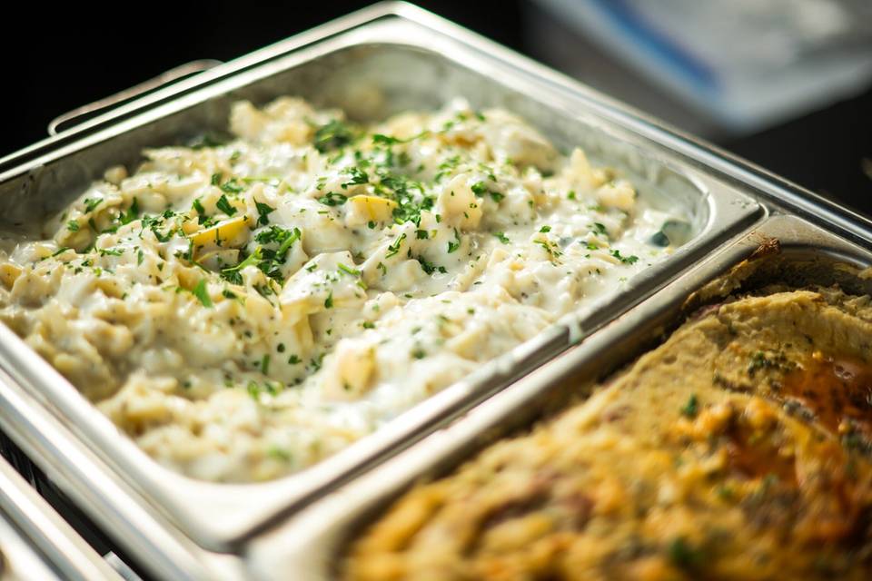 Cannon Catering
