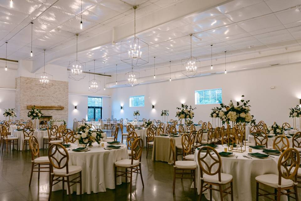 Cannon Catering