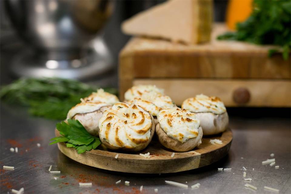 Cannon Catering