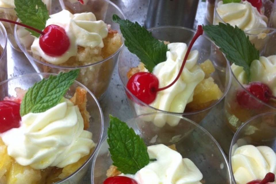 Cannon Catering