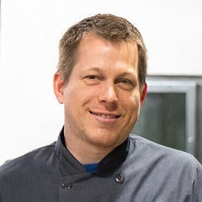 Jon Saylor