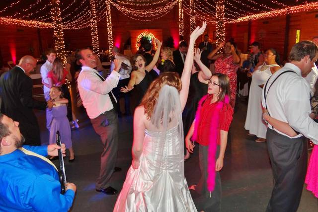 Rockin' Robin DJs