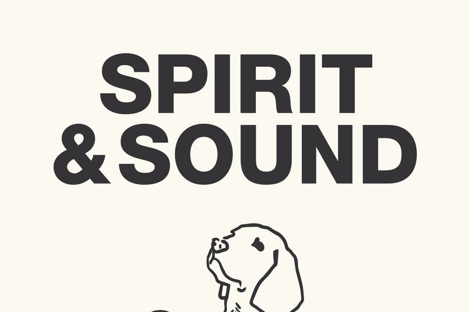 Spirit & Sound Logo