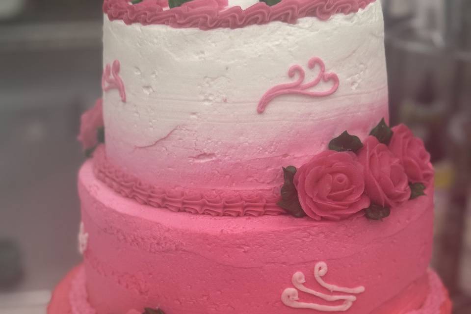 Delectable Delights Cupcakes