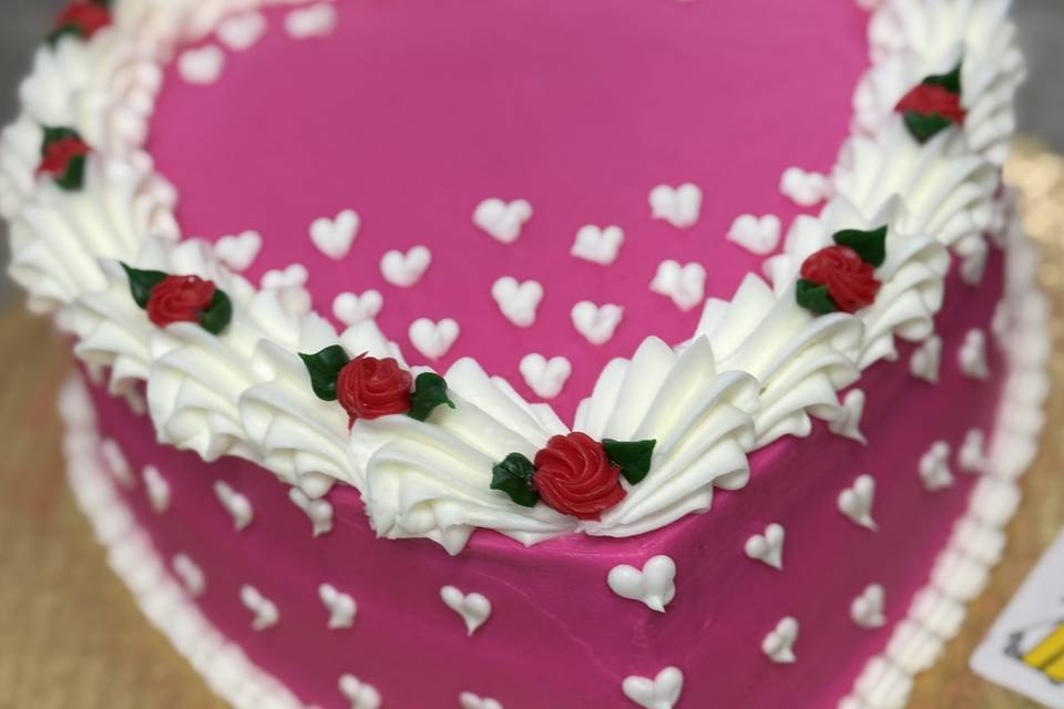 Delectable Delights Cupcakes