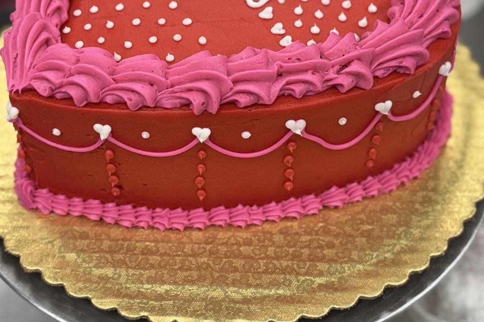 Delectable Delights Cupcakes